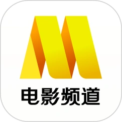 毒舌电影 logo